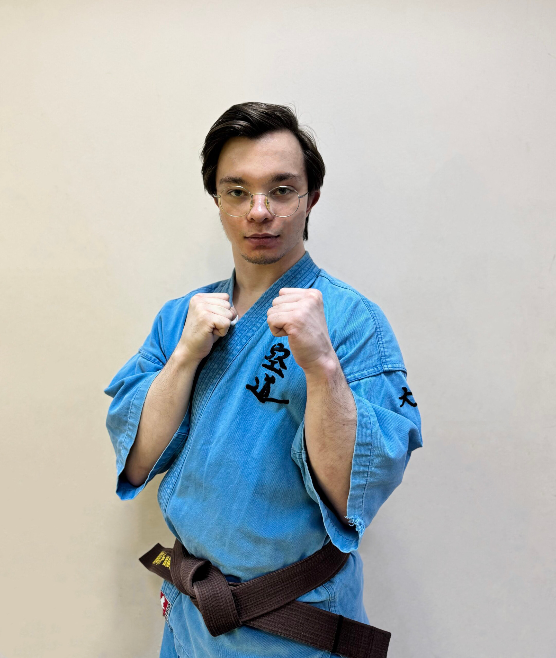 Клещев Николай